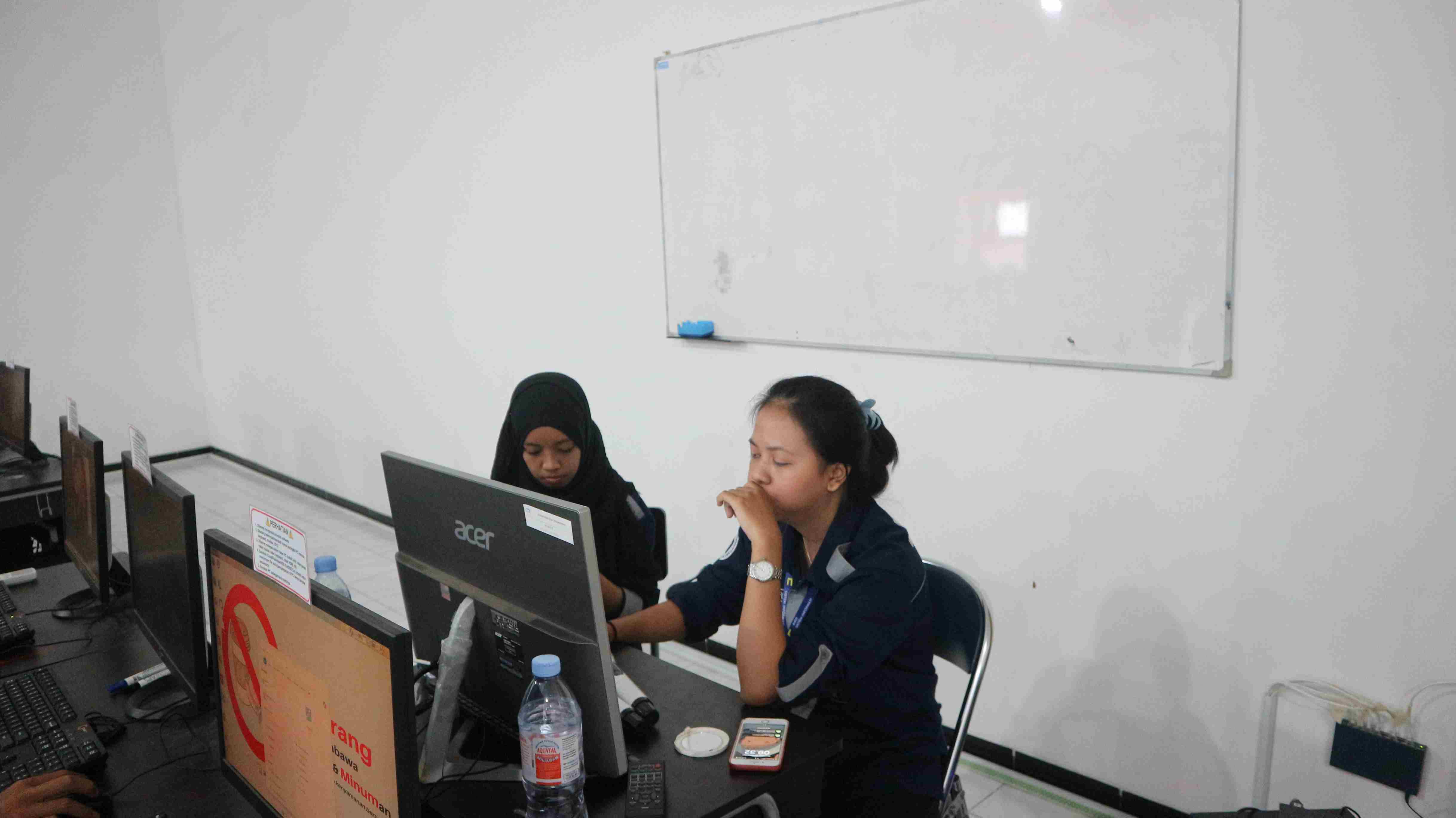 Trilogy Code SIdinus